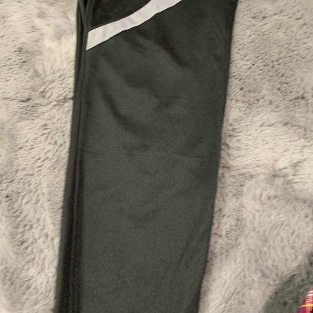Nike men Dri fit academy pro black pant - Picture 5 of 9